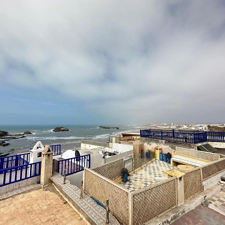 Home With A Sea View Essaouira Luaran gambar
