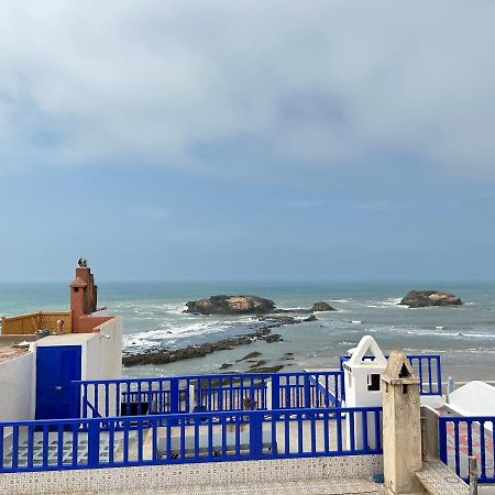 Home With A Sea View Essaouira Luaran gambar