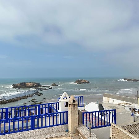 Home With A Sea View Essaouira Luaran gambar