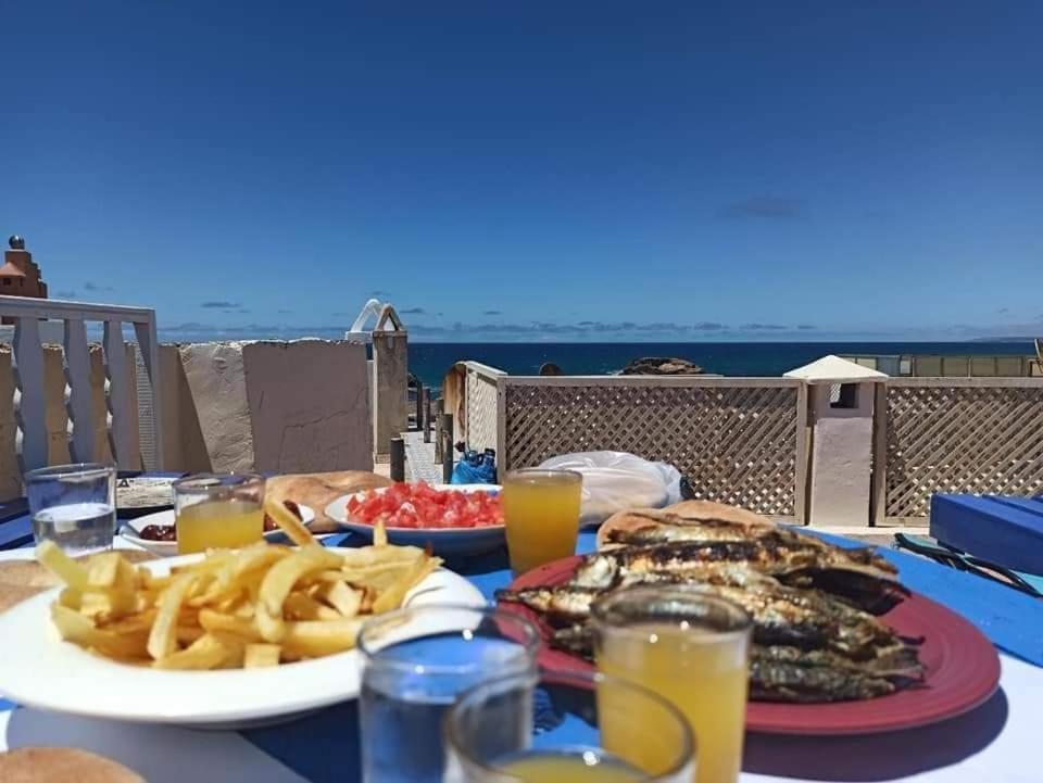 Home With A Sea View Essaouira Luaran gambar