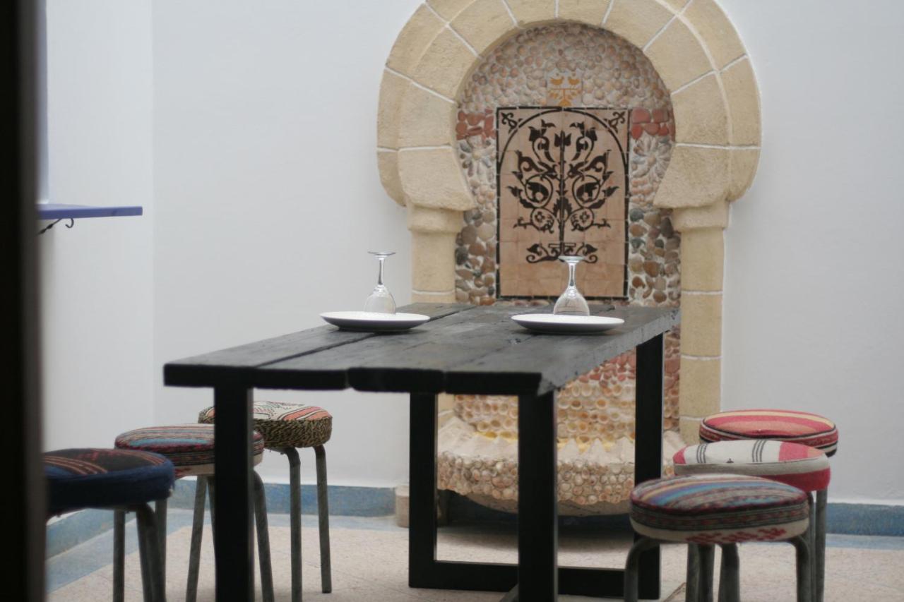 Home With A Sea View Essaouira Luaran gambar