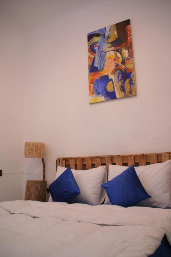 Home With A Sea View Essaouira Luaran gambar