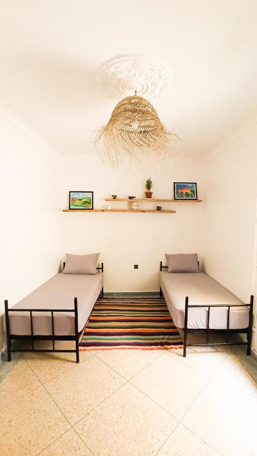Home With A Sea View Essaouira Luaran gambar