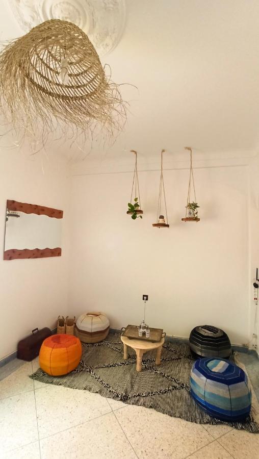 Home With A Sea View Essaouira Luaran gambar