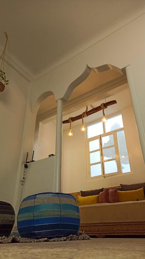 Home With A Sea View Essaouira Luaran gambar
