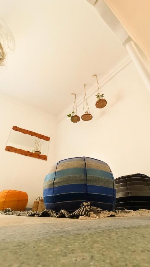 Home With A Sea View Essaouira Luaran gambar