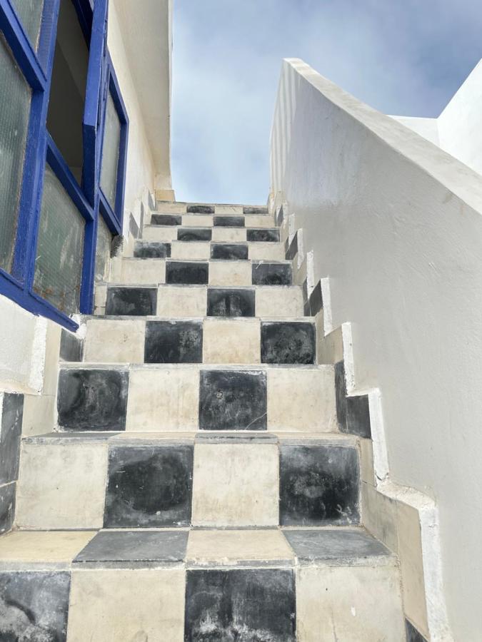 Home With A Sea View Essaouira Luaran gambar