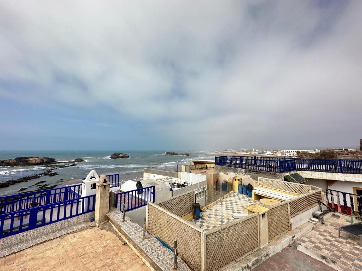 Home With A Sea View Essaouira Luaran gambar