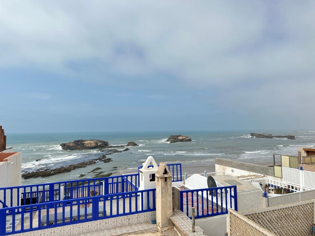 Home With A Sea View Essaouira Luaran gambar
