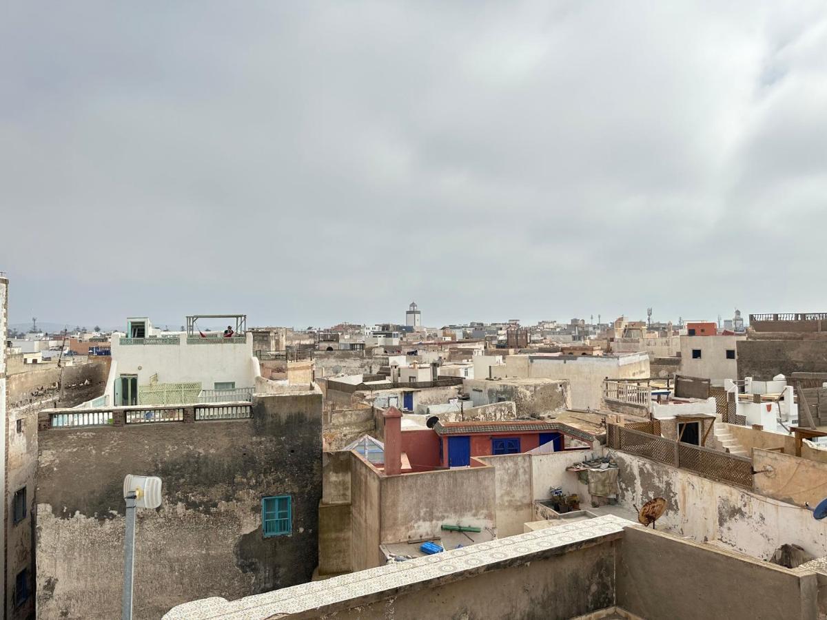 Home With A Sea View Essaouira Luaran gambar