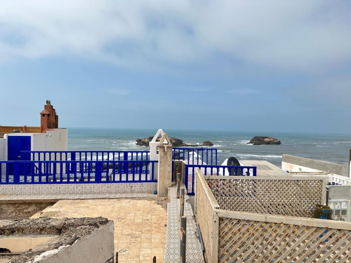 Home With A Sea View Essaouira Luaran gambar