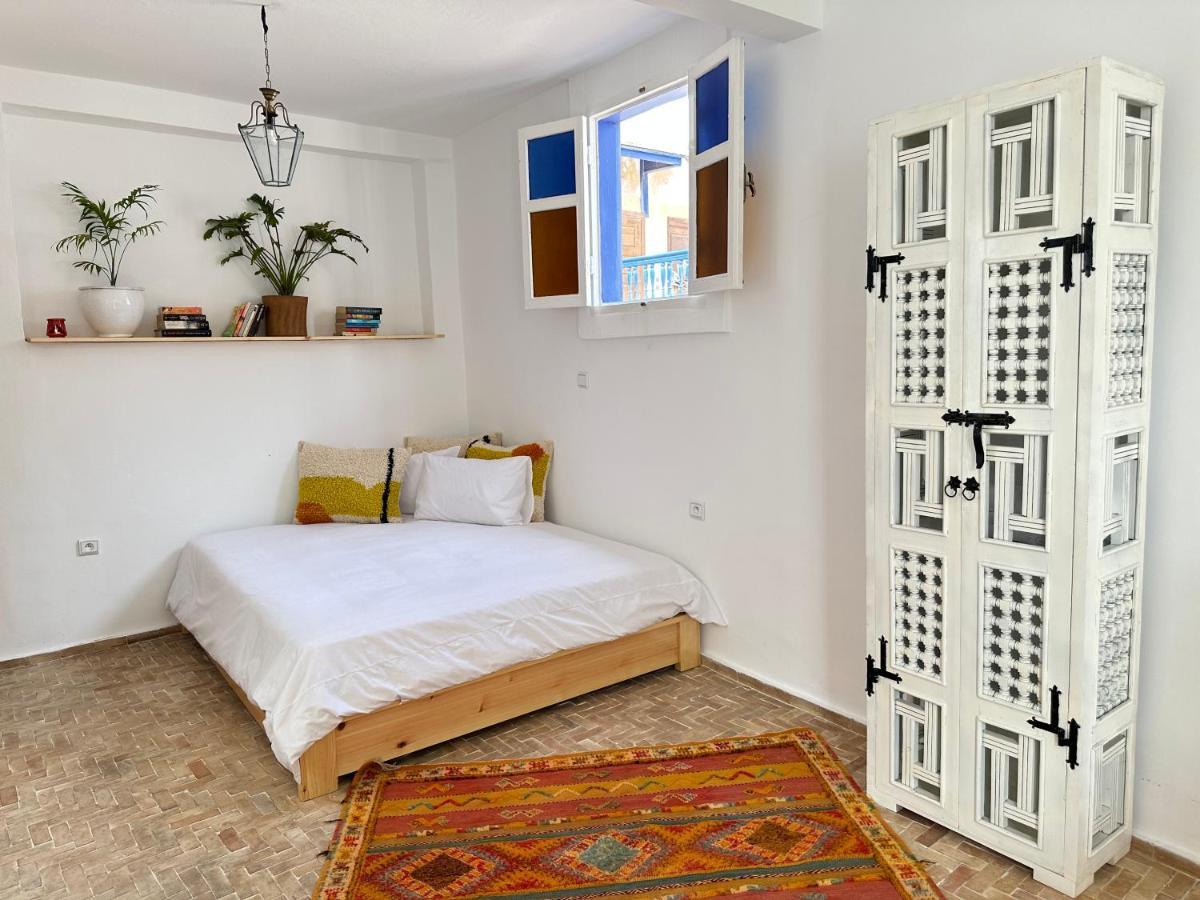 Home With A Sea View Essaouira Luaran gambar