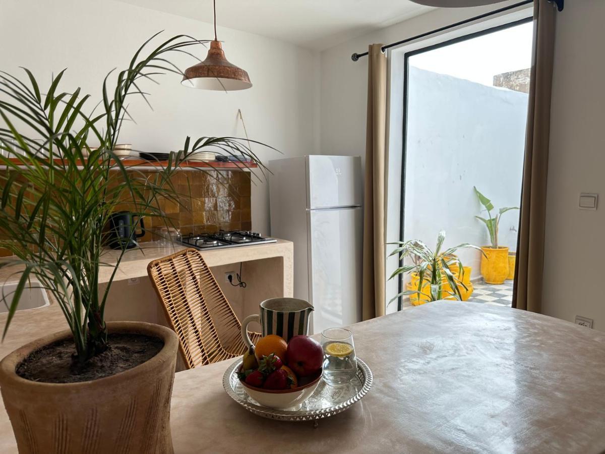 Home With A Sea View Essaouira Luaran gambar