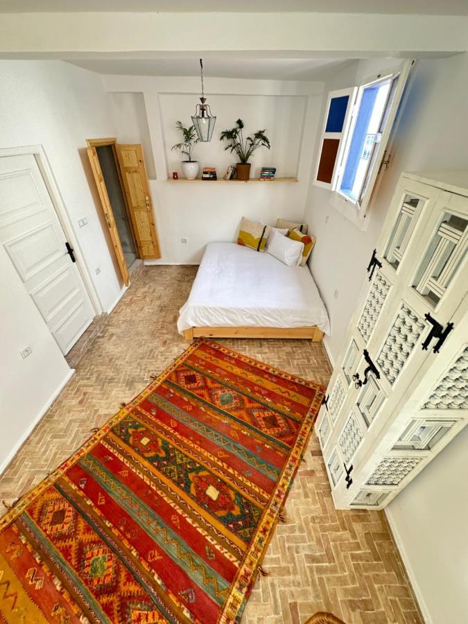 Home With A Sea View Essaouira Luaran gambar
