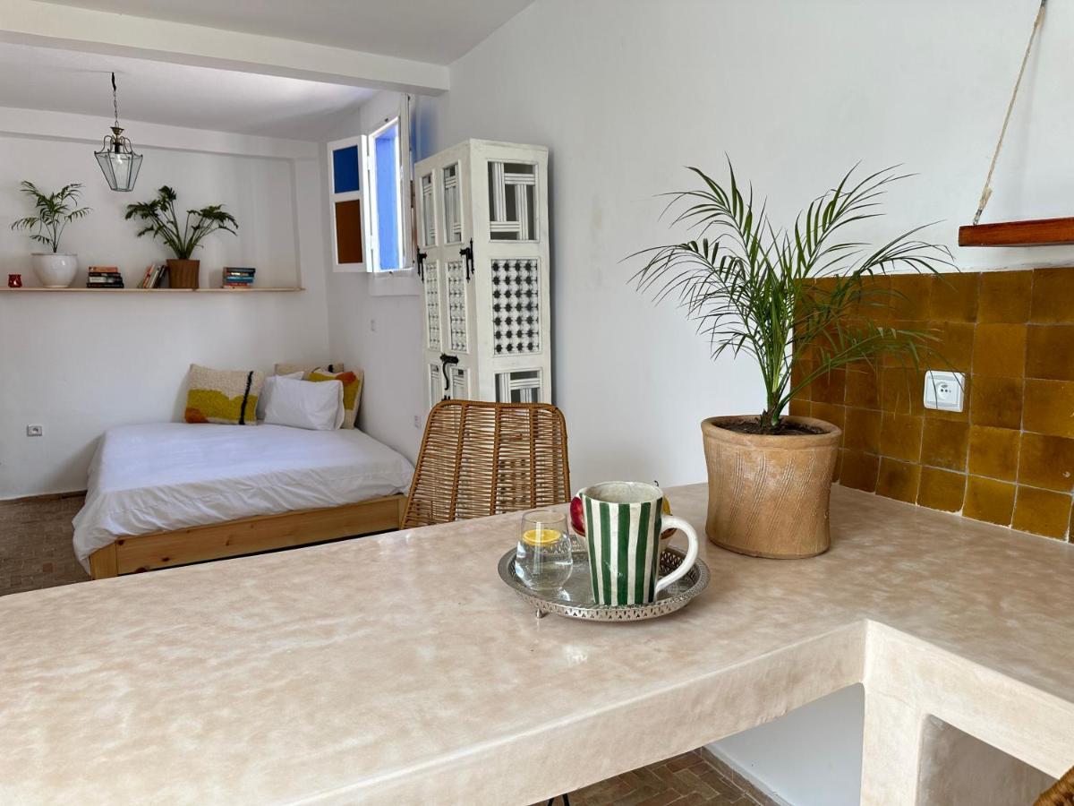 Home With A Sea View Essaouira Luaran gambar