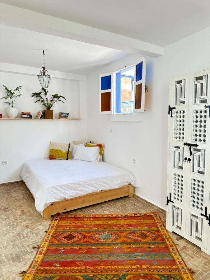 Home With A Sea View Essaouira Luaran gambar