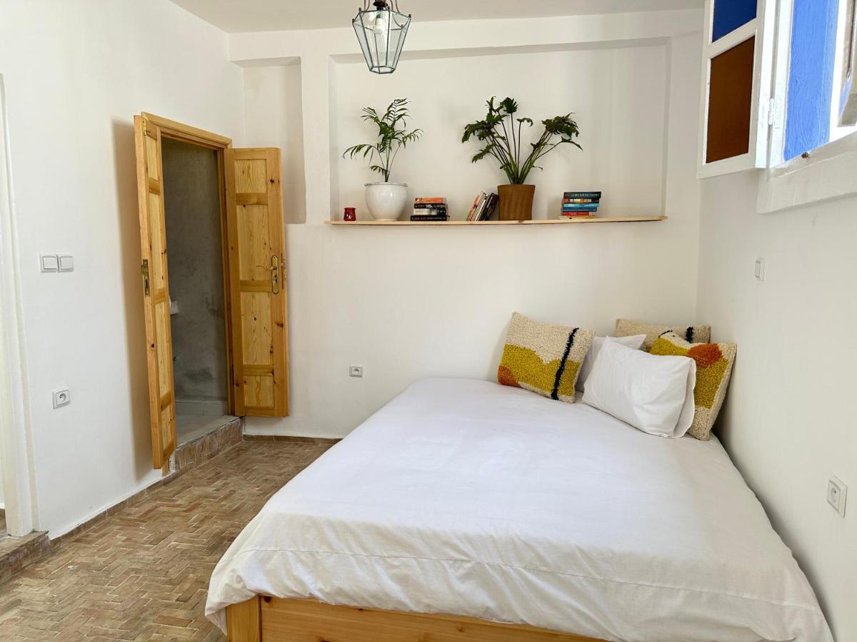 Home With A Sea View Essaouira Luaran gambar