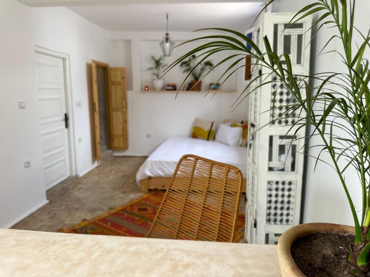Home With A Sea View Essaouira Luaran gambar