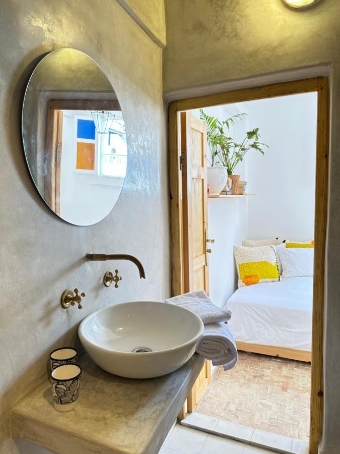 Home With A Sea View Essaouira Luaran gambar