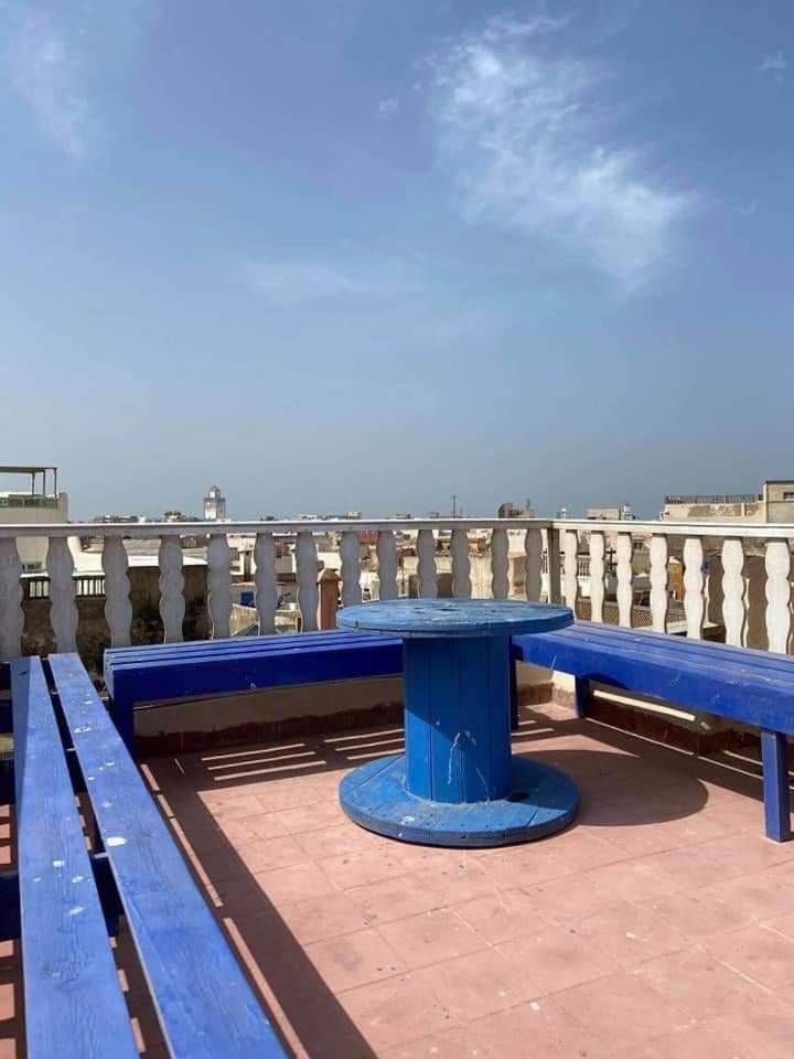 Home With A Sea View Essaouira Bilik gambar