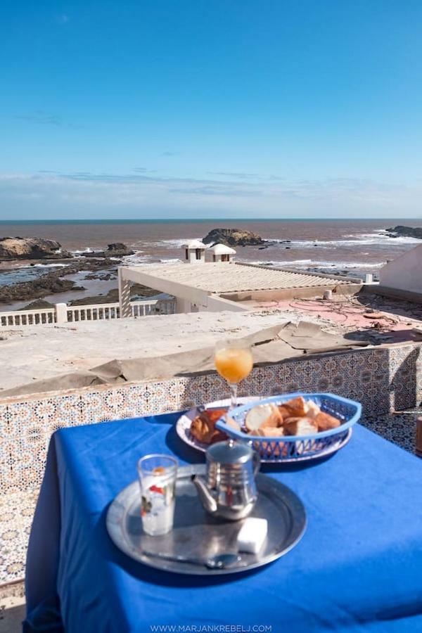 Home With A Sea View Essaouira Bilik gambar